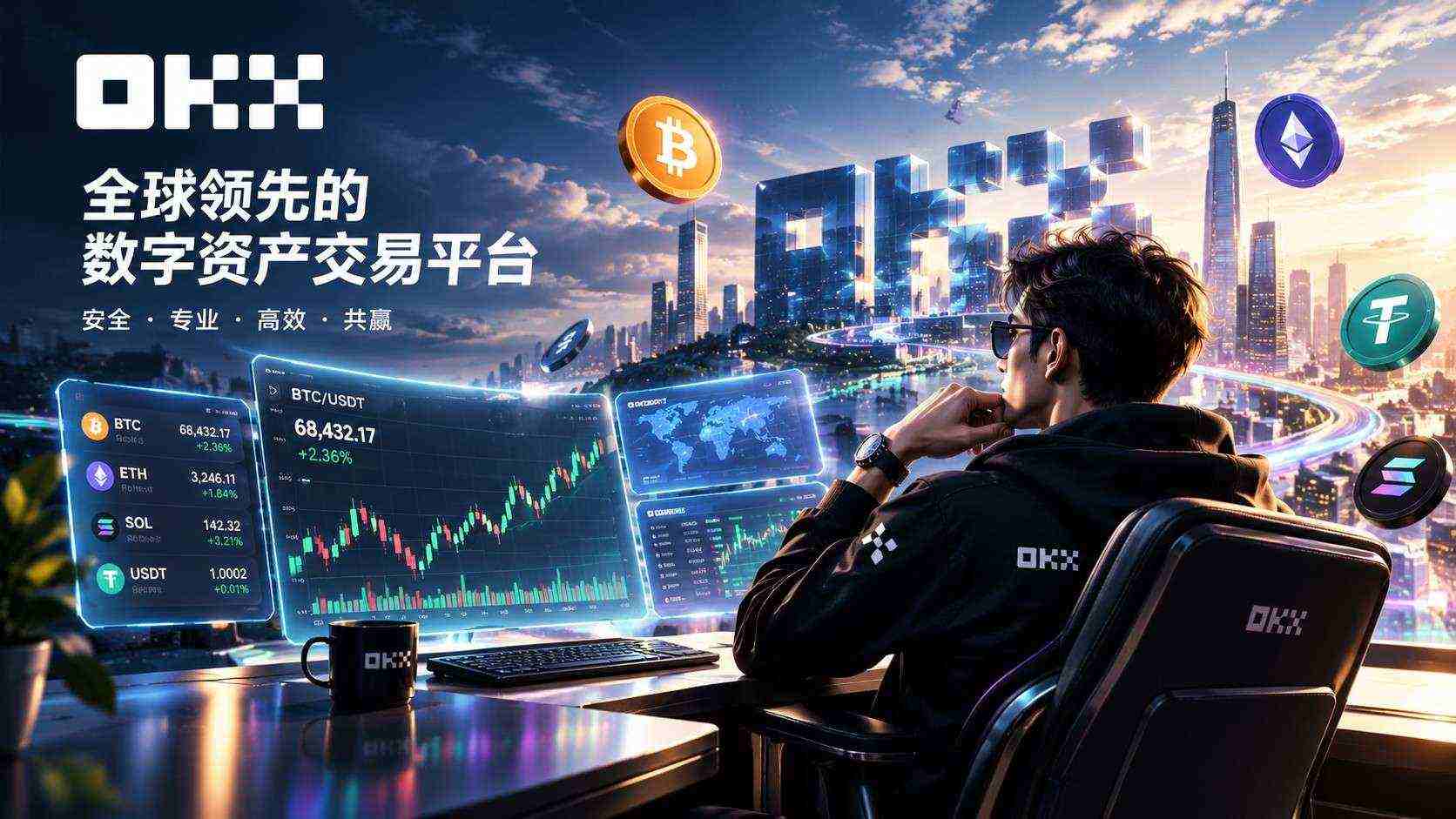 欧交易所app 行情页面展示